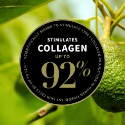 Antipodes Avocado Pear Collagen-Boosting Night Cream matkakokoinen yövoide 15 ml