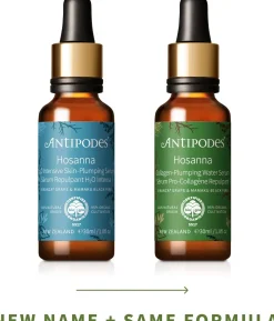 Antipodes Hosanna Collagen-Plumping Serum 30 ml