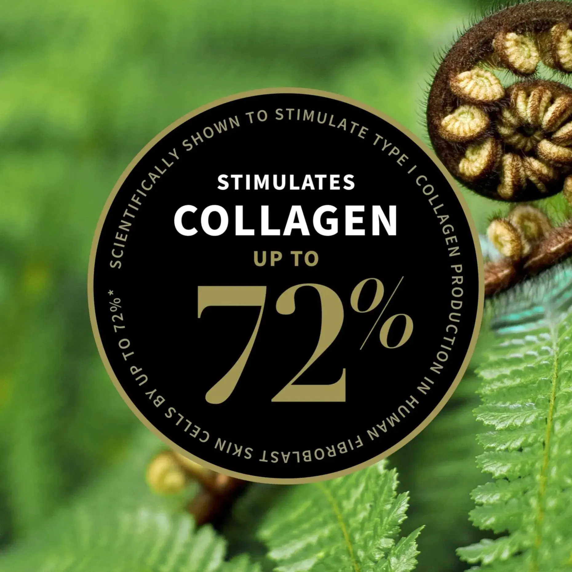 Antipodes Hosanna Collagen-Plumping Serum 30 ml