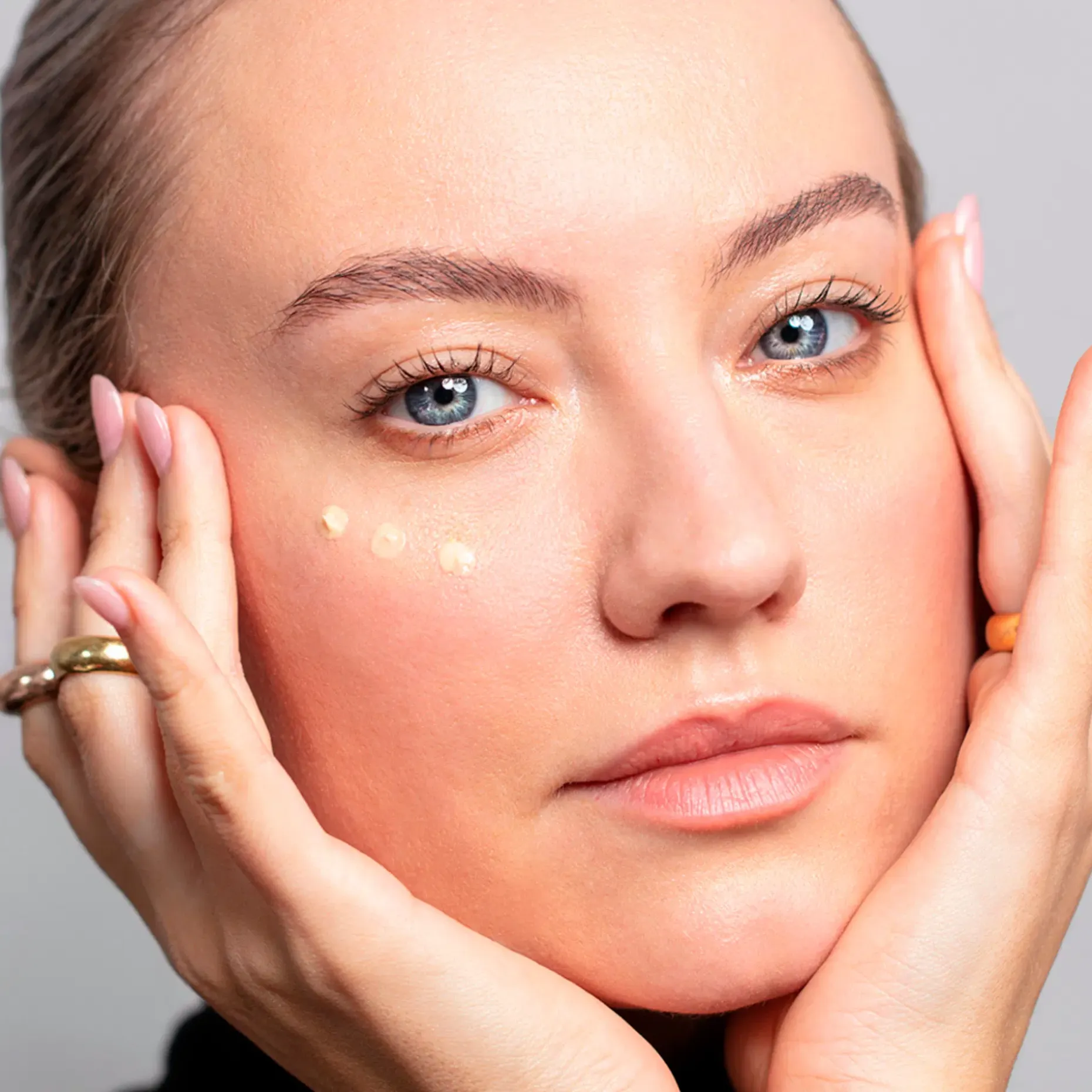 Antipodes Kiwi Seed Gold Luminous Eye Cream 30 ml