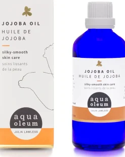 Aqua Oleum Jojobaöljy 100ml