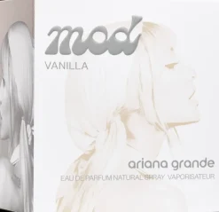 Ariana Grande MOD Vanilla EdP tuoksu 30 ml