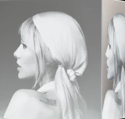 Ariana Grande MOD Vanilla EdP tuoksu 30 ml