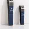 Aristocrat Nail Clipper Set kynsileikkurisetti 2 kpl