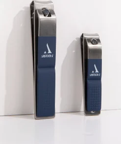 Aristocrat Nail Clipper Set kynsileikkurisetti 2 kpl