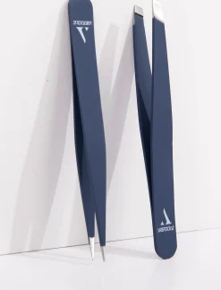 Aristocrat Precision Tweezers pinsettipakkaus sis.2 kpl