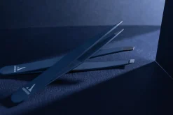 Aristocrat Precision Tweezers pinsettipakkaus sis.2 kpl