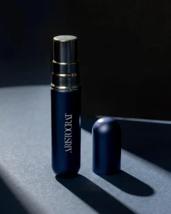 Aristocrat Travel Atomiser täytettävä suihkepullo partavedelle