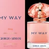 Armani Giorgio Armani My Way Ylang EdP tuoksu 30 ml