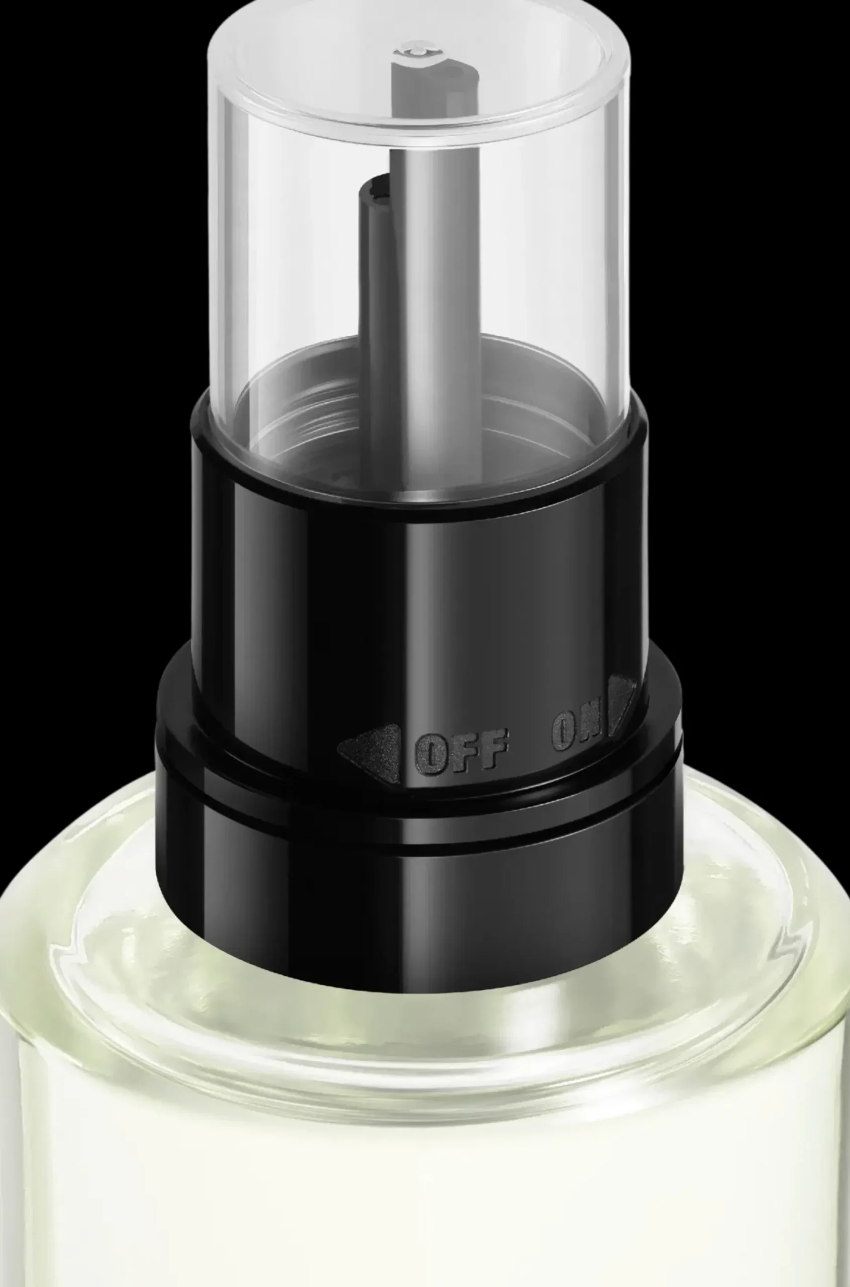 Armani Acqua di Giò Parfum Refill täyttöpullo 150 ml