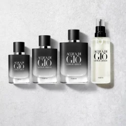 Armani Acqua di Giò Parfum Refill täyttöpullo 150 ml