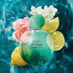 Armani Acqua di Gioia Intense Homme EdP tuoksu 50 ml