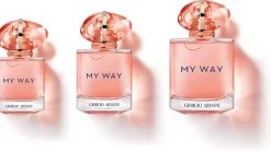 Armani Giorgio Armani My Way Ylang EdP tuoksu 50 ml