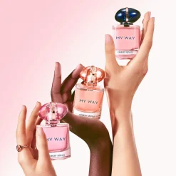 Armani Giorgio Armani My Way Ylang EdP tuoksu 50 ml