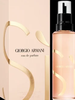 Armani Si EdP täyttöpullo 100 ml