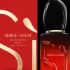 Armani Si Passione EdP Intense tuoksu 30 ml