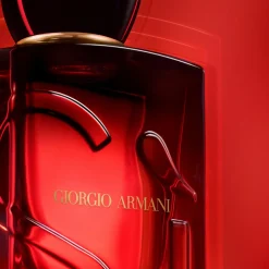 Armani Si Passione EdP Intense tuoksu 30 ml