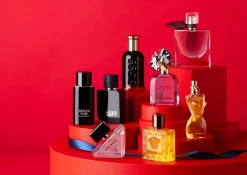 Armani Si Passione EdP Intense tuoksu 30 ml