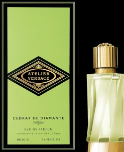 Atelier Versace Cédrat de Diamante EdP 100ml