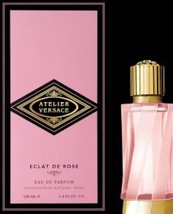 Atelier Versace Éclat de Rose EdP 100ml