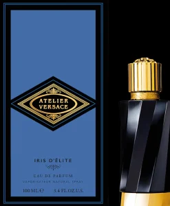 Atelier Versace Iris d’Élite EdP 100ml