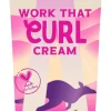 Aussie Leave-in Curl Cream 160ml