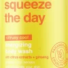 B Fresh squeeze the day - energizing suihkugeeli