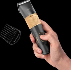 BaByliss hiustenleikkuukone Graphite Precision