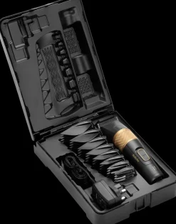 BaByliss hiustenleikkuukone Graphite Precision