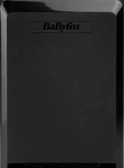 BaByliss hiustenleikkuukone Graphite Precision