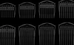 BaByliss hiustenleikkuukone Graphite Precision