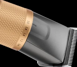 BaByliss hiustenleikkuukone Graphite Precision