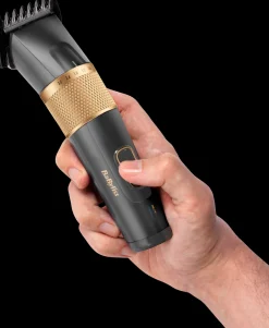 BaByliss hiustenleikkuukone Graphite Precision