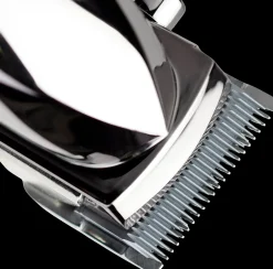 BaByliss hiustenleikkuukone Super X Metal Chrome