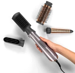 BaByliss ilmakiharrin Airstyle 1000