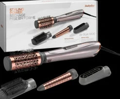 BaByliss ilmakiharrin Airstyle 1000