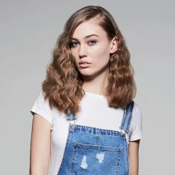 BaByliss lainerauta Deep Waves