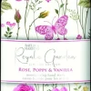 Baylis & Harding Royale Garden Rose, Poppy & Vanilla 500ml käsisaippua