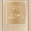 Baylis & Harding The EDIT Vanilla Seduction Body Wash 400ml -suihkusaippua