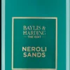 Baylis & Harding The EDIT Neroli Sands 400ml käsisaippua