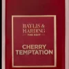 Baylis & Harding The EDIT Cherry Temptation 400ml käsisaippua