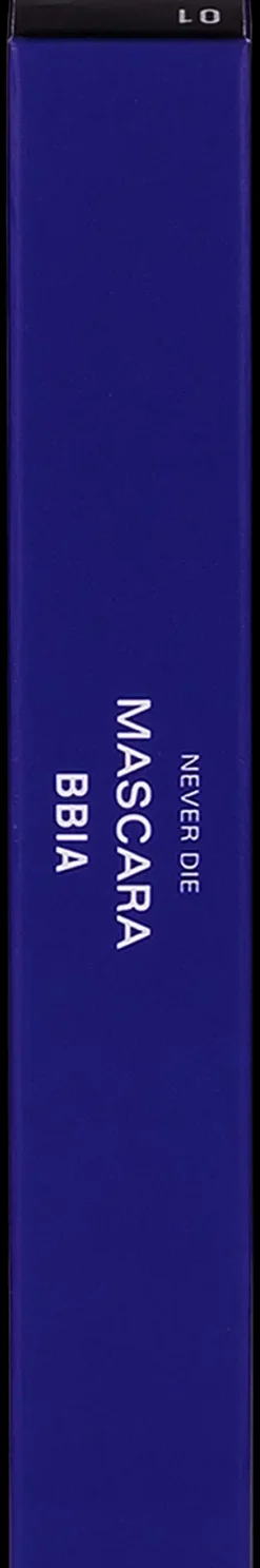 Bbia Never Die Mascara 7g