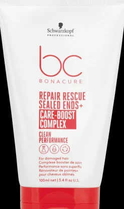 BC Bonacure Repair Rescue Sealed Ends 100 ml