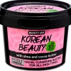 Beauty Jar Korean Beauty Facial Cleansing Butter puhdistusvoi 100 g