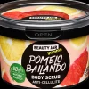 Beauty Jar Pomelo Bailando Anti-Cellulite Body Scrub vartalokuorinta 360 g