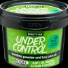 Beauty Jar Under Control Anti-Blemish Face Scrub kasvokuorinta 120 g