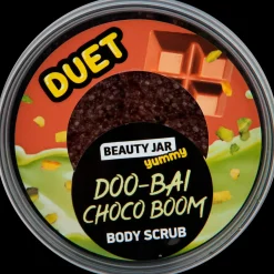 Beauty Jar Yummy! Doo-Bai vartalokuorinta 360 g