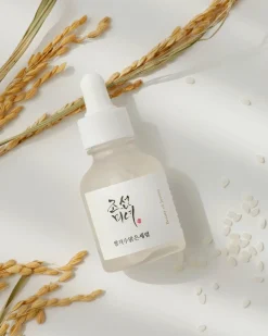 Beauty of Joseon Glow Deep Serum: Rice + Alpha Arbutin 30ml