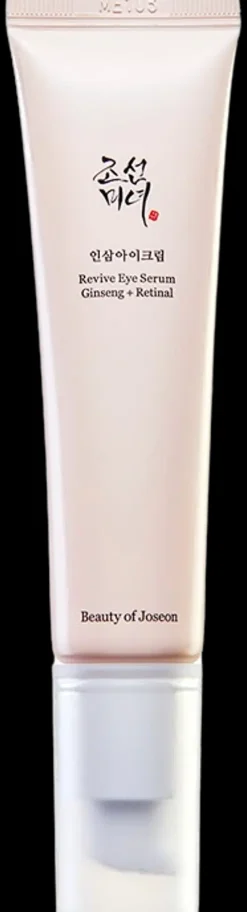 Beauty of Joseon Revive Eye Serum: Ginseng + Retinal silmänympärysvoide 30 ml