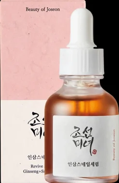 Beauty of Joseon Revive Serum: Ginseng+Snail Mucin